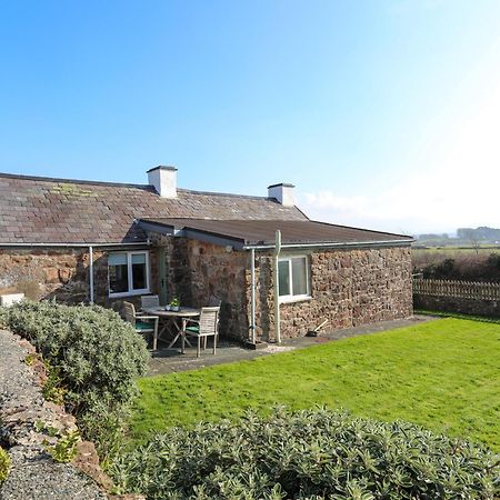 Tan Twr Farm Cottage Dwyran Exterior foto